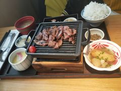 -味太助·银饭食堂(中华城店)
