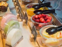 -麦当劳(龙阳路店)