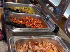 -比格比萨自助(延庆万达广场店)