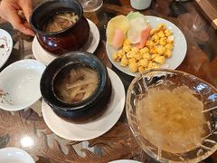 -西江美食舫·江西菜(健德桥店)