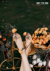 -伯爵风尚全球旅拍