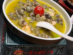 -锡和无锡菜(景丽苑店)