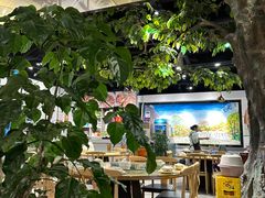 -易老九江湖菜(北滨一路店)