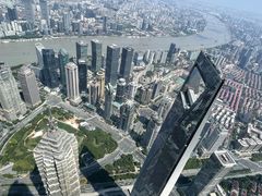 -上海中心大厦