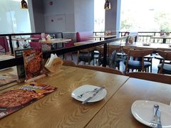 -棒约翰比萨·意面(安亭店)