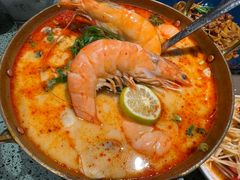 -Home Thai·泰谣(王府井apm店)