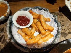 -陈渡桥老火锅(清潭店)
