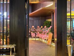 -海之屋韩式烤肉(海棠68环球美食街店)