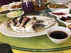 -晋阳饭庄(虎坊桥店)