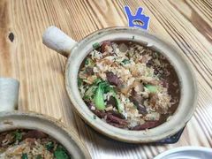 -壹煲口福煲仔饭(中山路店)