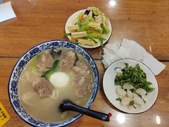-凤齐羊肉烩面馆
