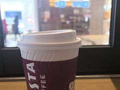 -COSTA COFFEE(龙德广场店)