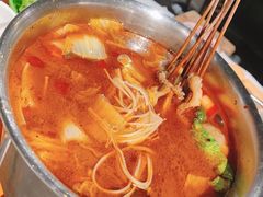 -超级神炭烤肉夜食(芥园西道店)