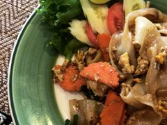 -Cafe de Thaan Aoan