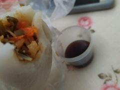 -张果佬年糕卷(科巷店)
