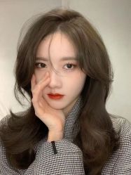 -Rise Hair上升造型