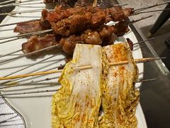 -那些年一起吃串的地方烧烤(观前街店)