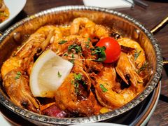 -庐灶江南·江南菜·四合院Bistro(东直门·华侨夜泊君亭店)