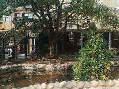 -林间山庄