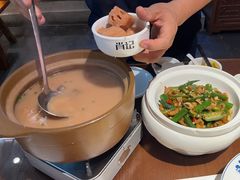 -肖记公安牛肉鱼杂馆·省级非物质文化遗产(崇仁路江滩直营店)