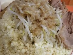 -拉面莊夢語＆中华料理八椿