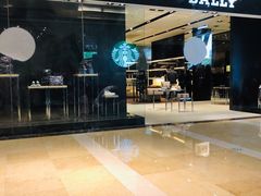 -星巴克臻选(苏州久光百货店)