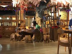 -沐槿宫韩式汗蒸水汇(马群店)