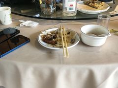 -京北渔家傲
