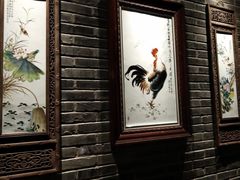 -鸭匠食府·挂炉烤鸭·新京菜(阜成路店)