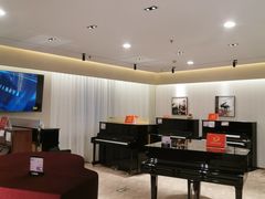 -雅歌音乐培训中心·钢琴培训·乐器培训(交道口店)