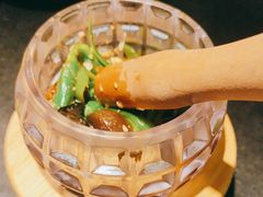 -湘阁里辣(南联锦泰城店)