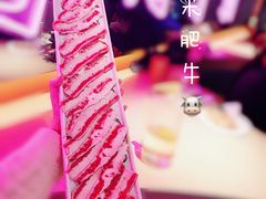 -十三姨正合丰烤肉(营迹路店)