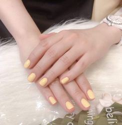 -伊奈尔美甲美睫