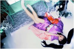 -持熹光年写真体验馆