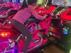 -大玩家(青岛CBD延吉路万达店)