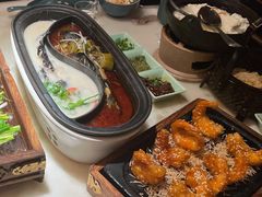 退秋鱼（一条）-锦府盐帮·李宅(领展购物广场中关村店)
