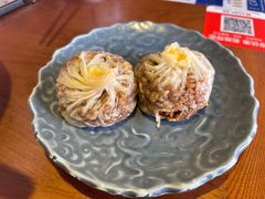 -鑫震源·苏式大虾生煎(山塘街店)