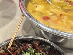 -辣螃铠盆盆蟹大排档(总店)