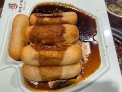 -袍家大院重庆火锅(文安路店)