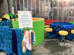 -南宫温泉水世界