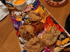 -Boxing Cat Brewery拳击猫精酿啤酒馆(永福店)