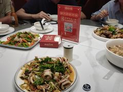 -旺达小吃•三十年福州菜(正大广场店)