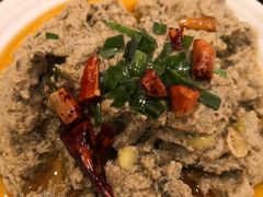 -北平小馆·烤鸭·家常菜(磨房北里店)