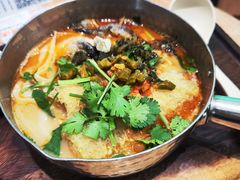 -小满手工粉(杭州滨江龙湖店)