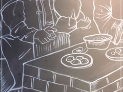 -鸡鸣汤包(复地活力广场店)