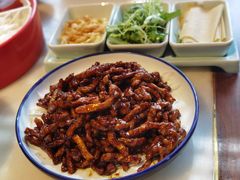 -小吊梨汤·北京菜·烤鸭(双井乐成中心店)