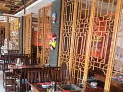 -重庆德忆火锅（龙南街3店）(渝水岸餐饮)
