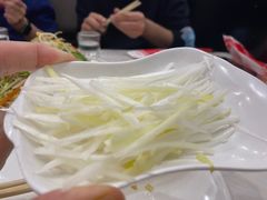 -大地春饼店(黄河路店)