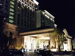 -启东恒大海上威尼斯酒店