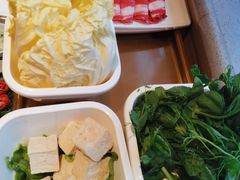 新西兰羊肉-海底捞火锅(天津SM城市广场店)